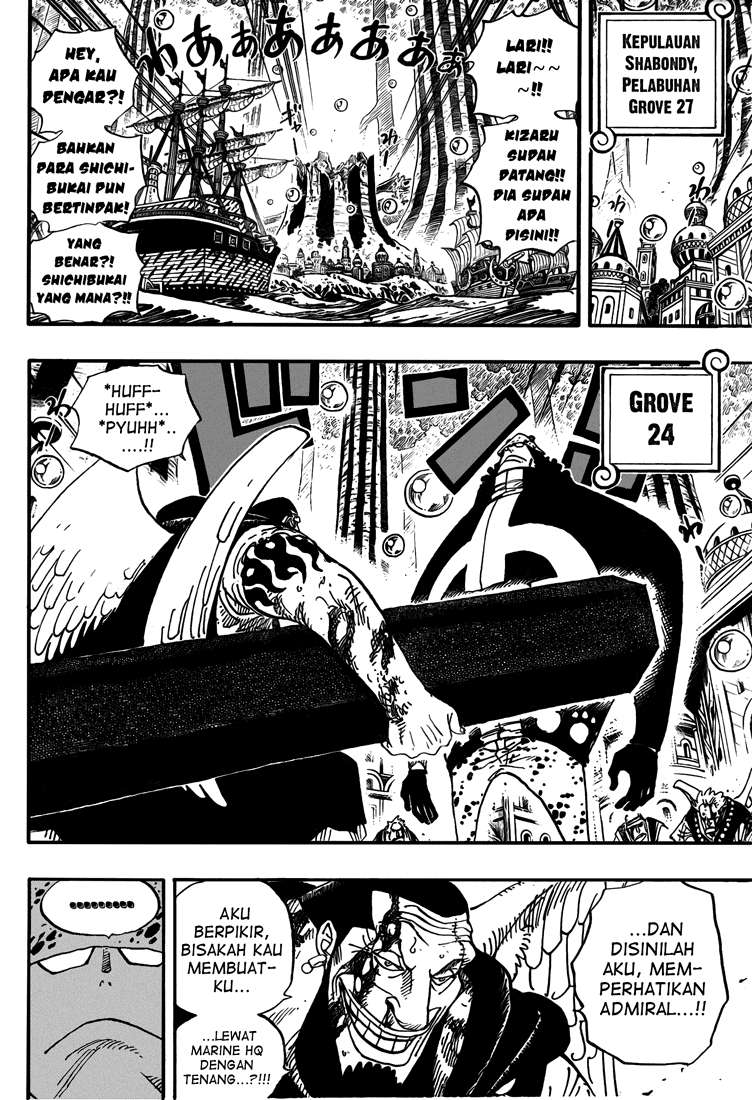 Chapter 508 - halaman 6