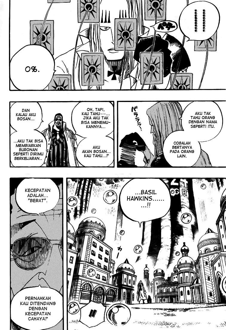 Chapter 508 - halaman 8