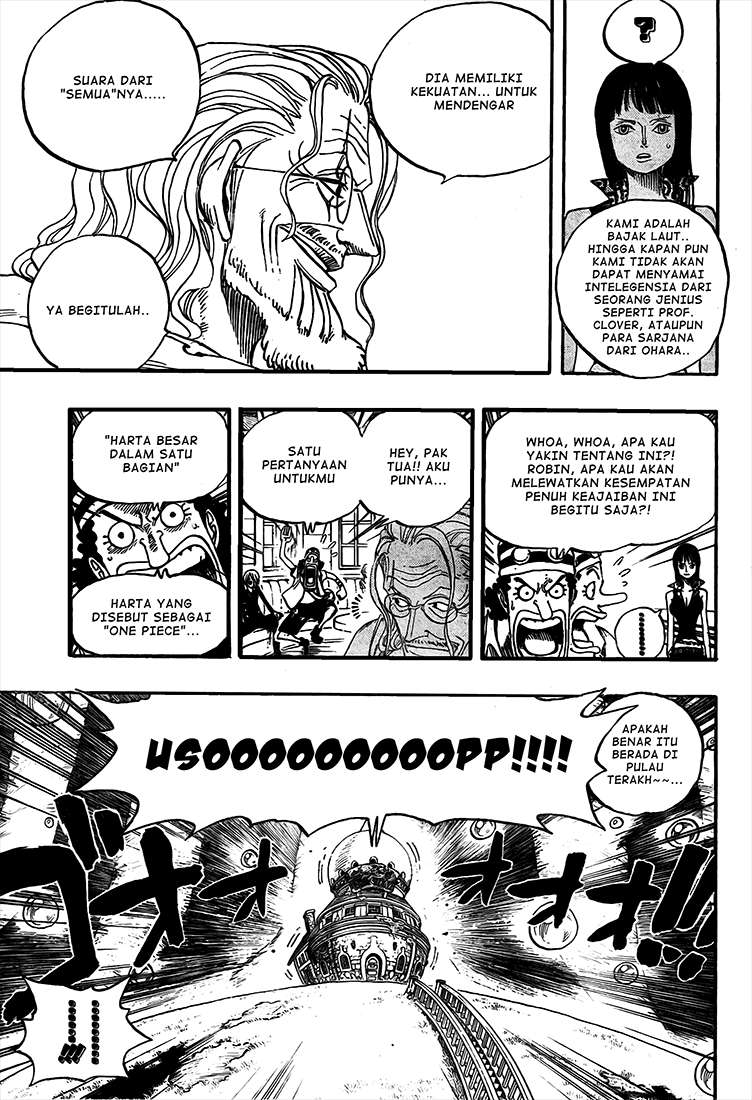 Chapter 507 - halaman 6