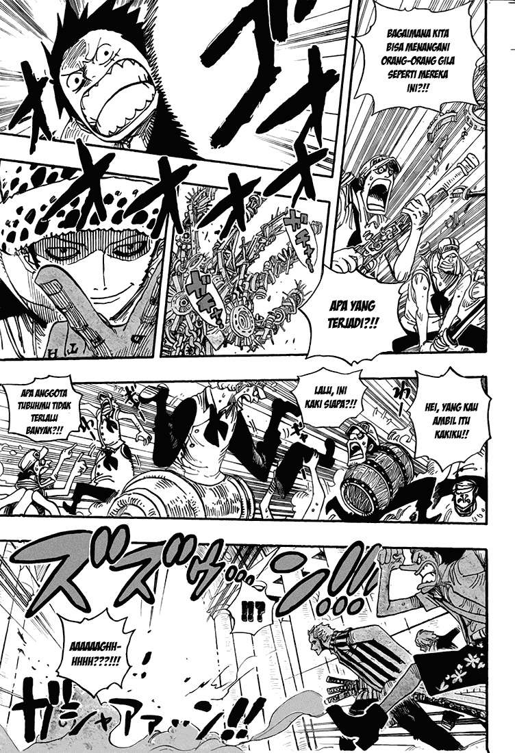 Chapter 505 - halaman 7