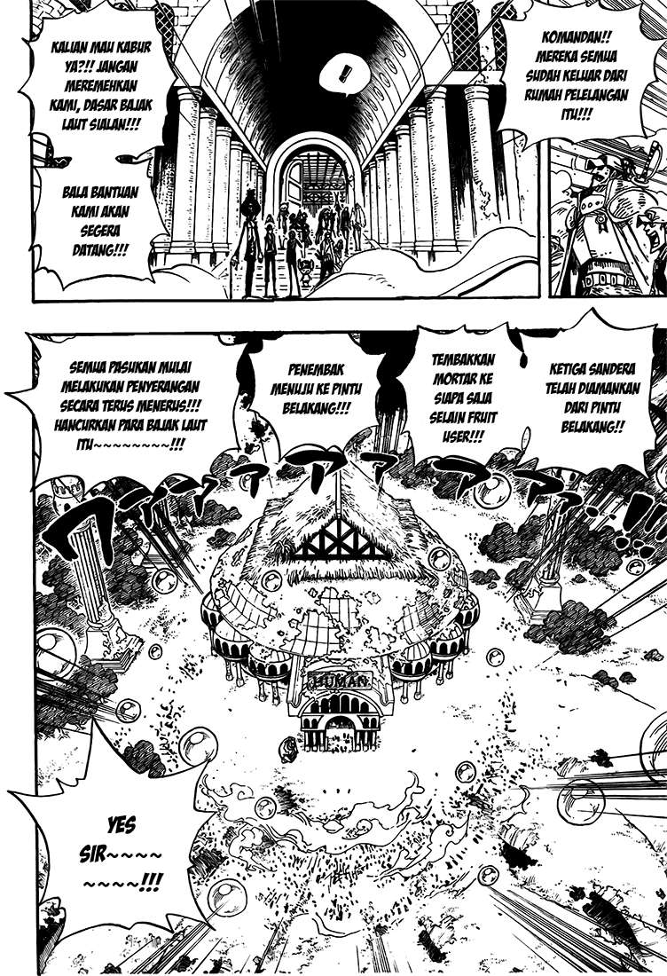 Chapter 505 - halaman 9