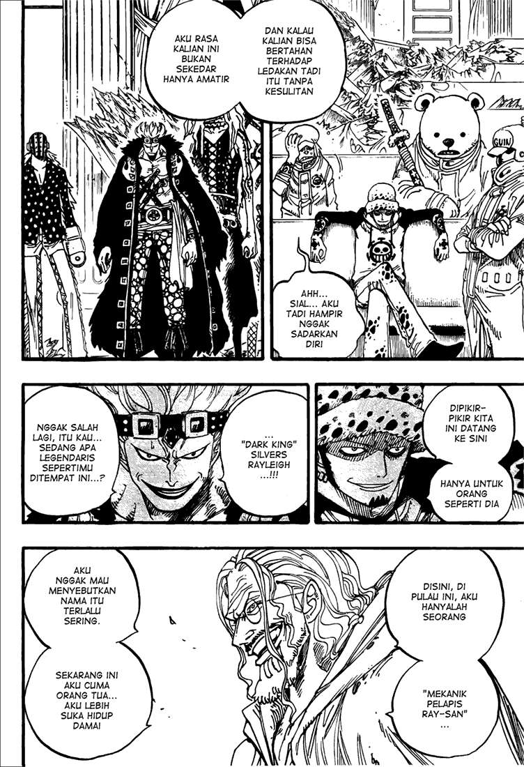 Chapter 504 - halaman 13