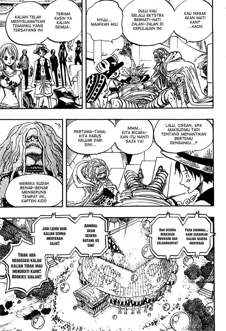 Chapter 504 - halaman 14
