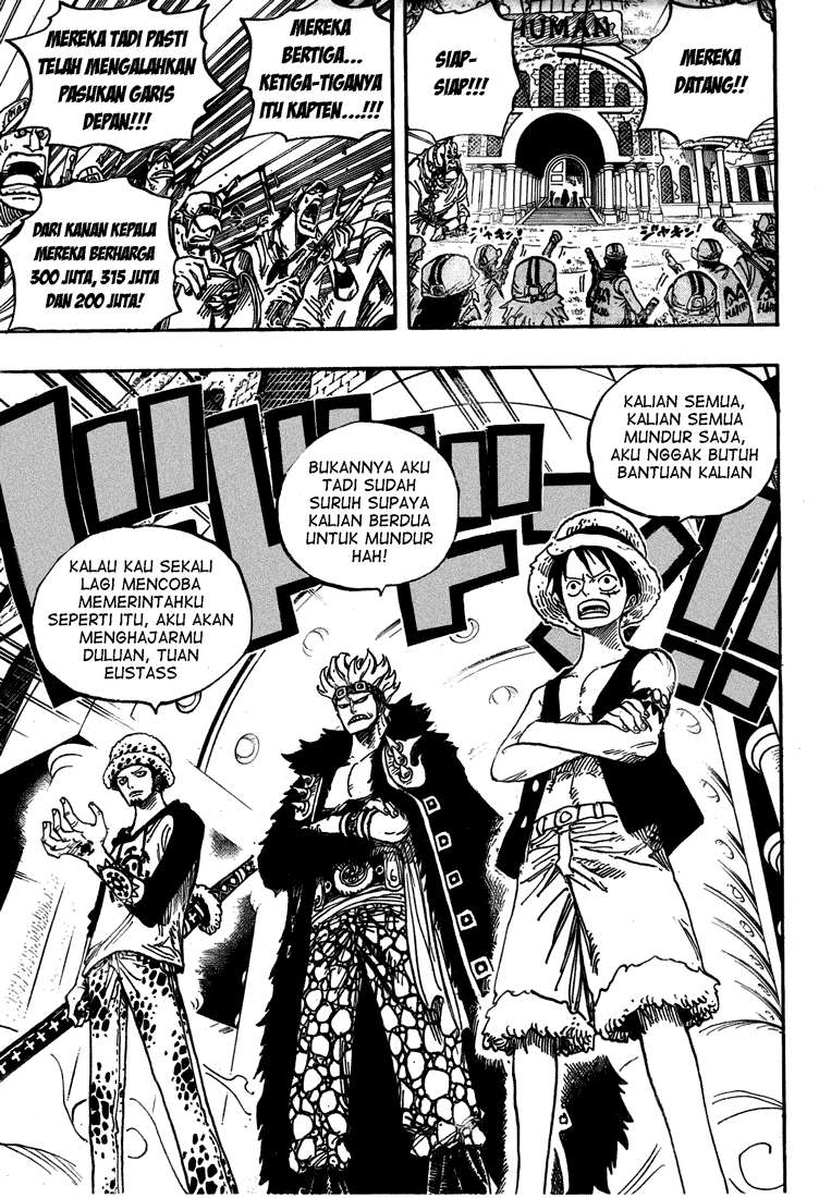 Chapter 504 - halaman 16