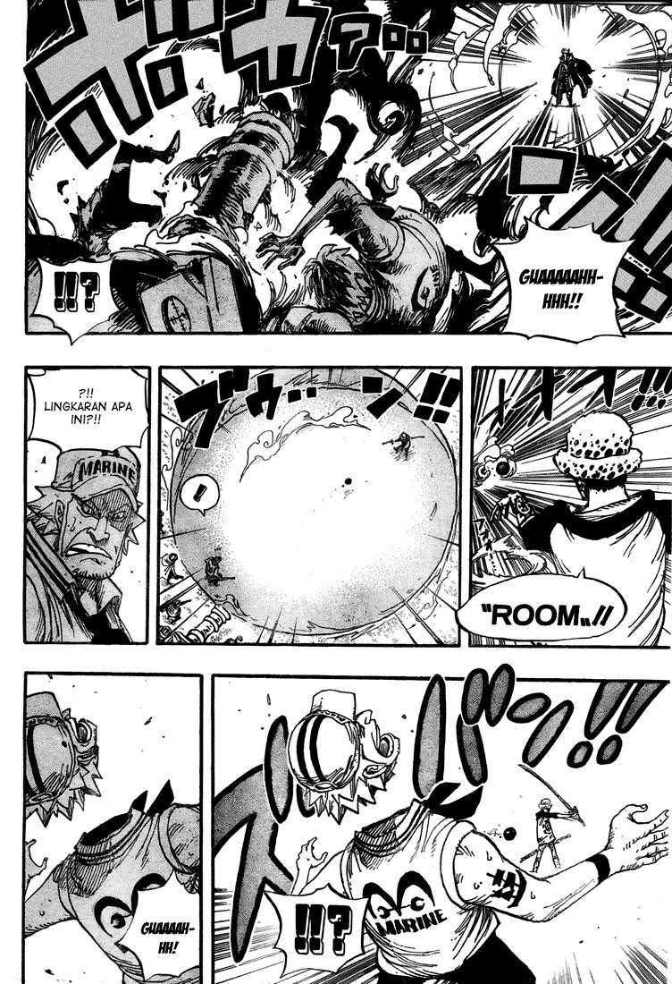Chapter 504 - halaman 19