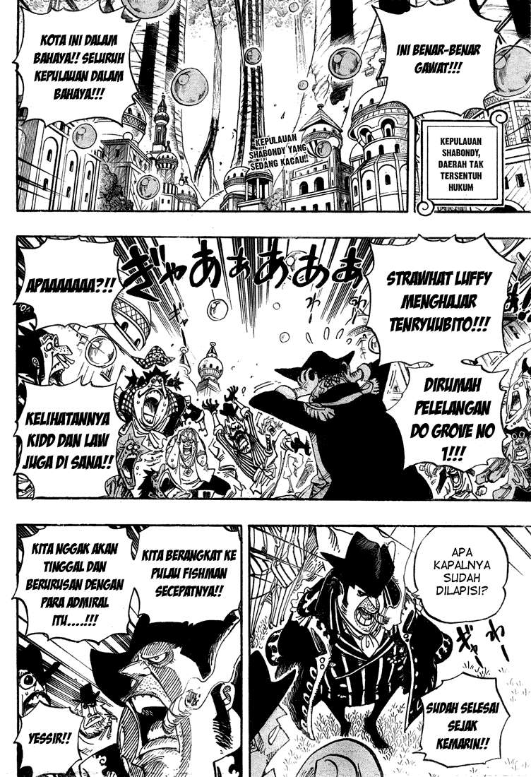 Chapter 504 - halaman 3