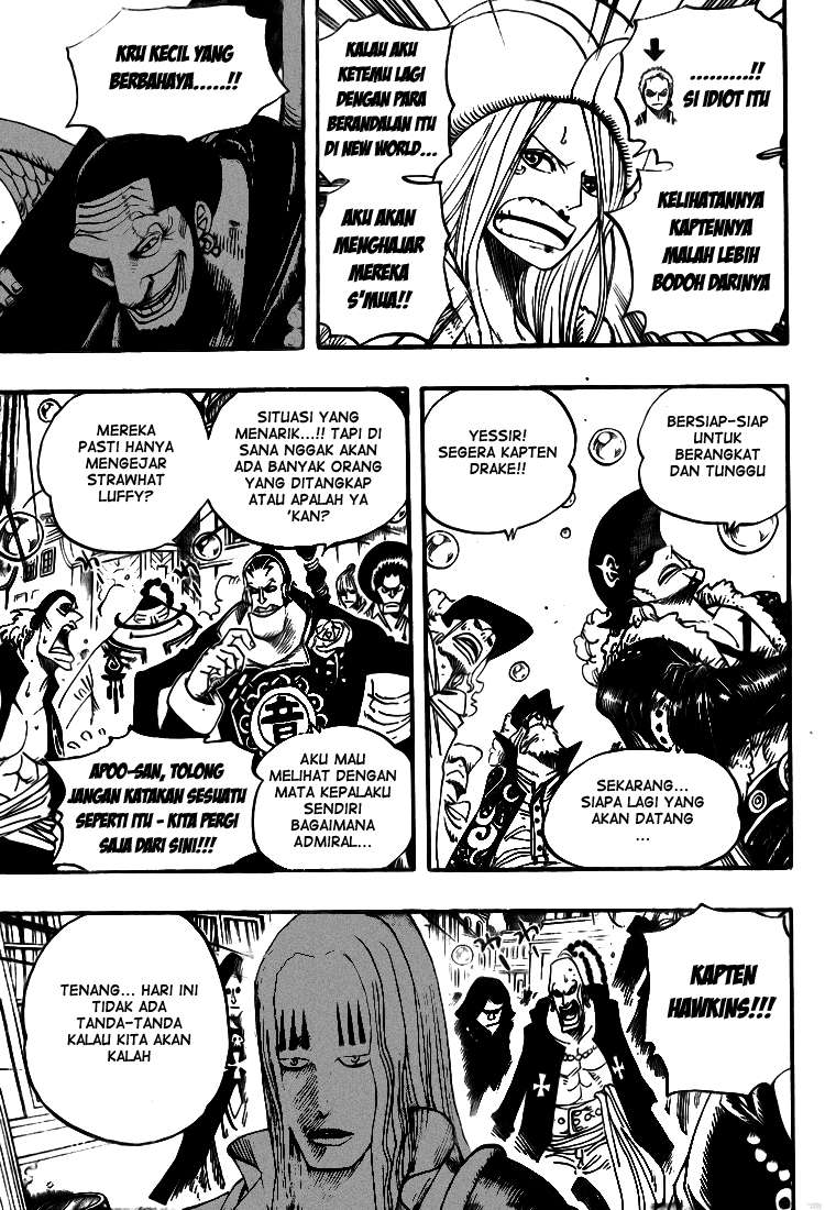 Chapter 504 - halaman 4