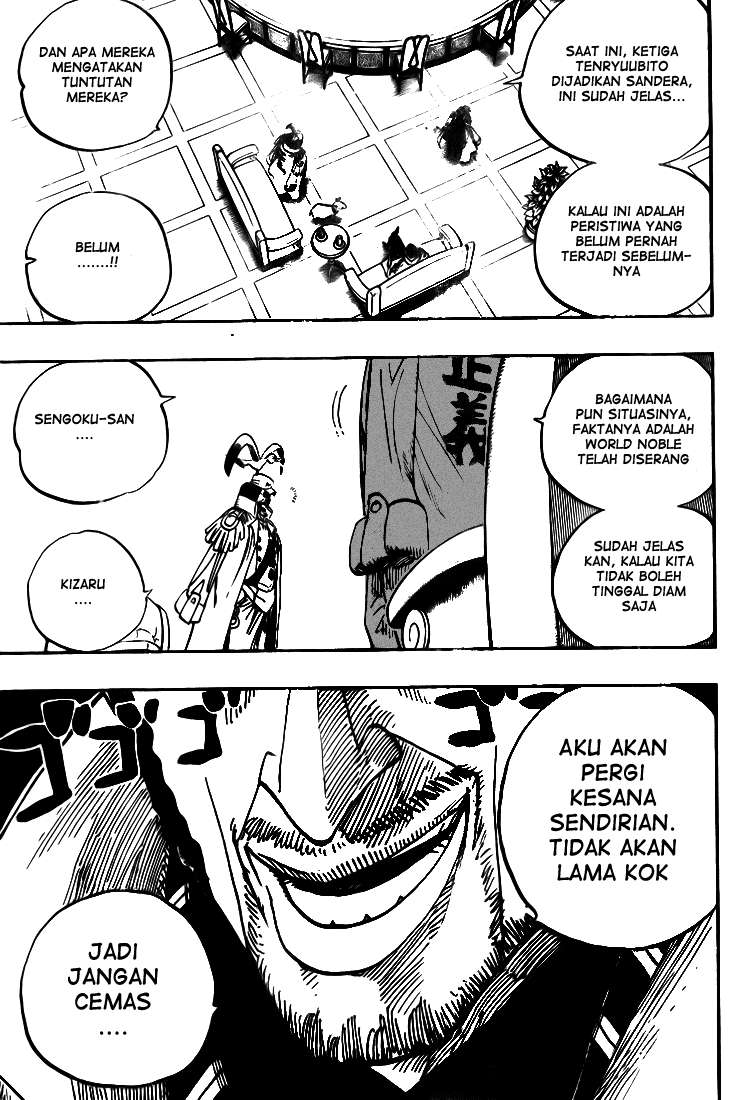 Chapter 504 - halaman 6