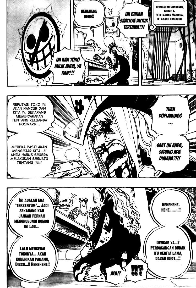 Chapter 504 - halaman 7