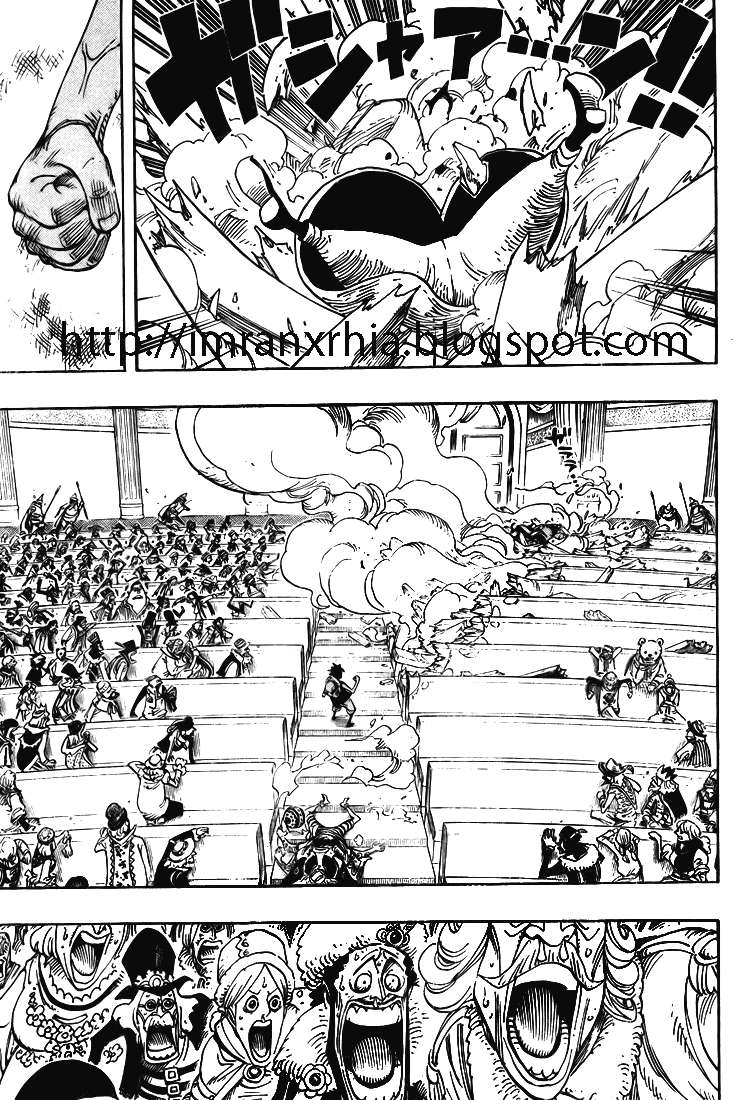 Chapter 503 - halaman 3