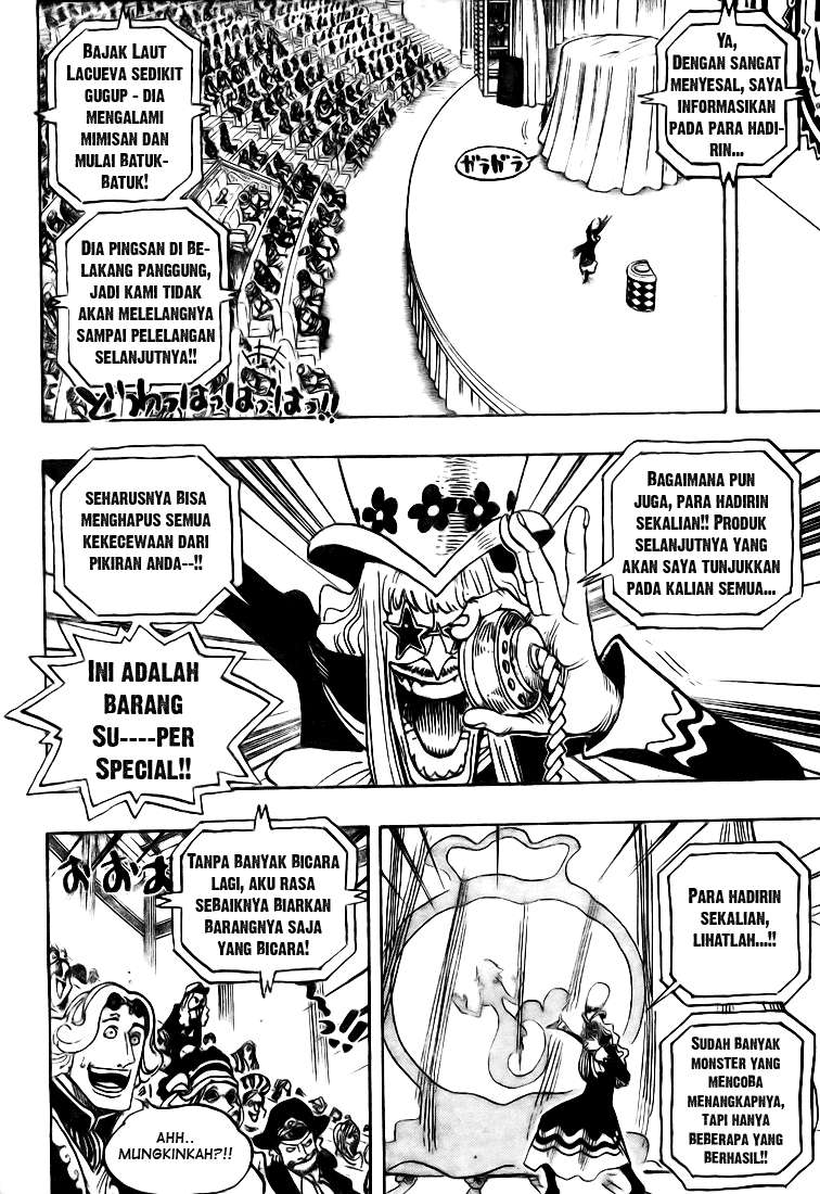 Chapter 502 - halaman 7