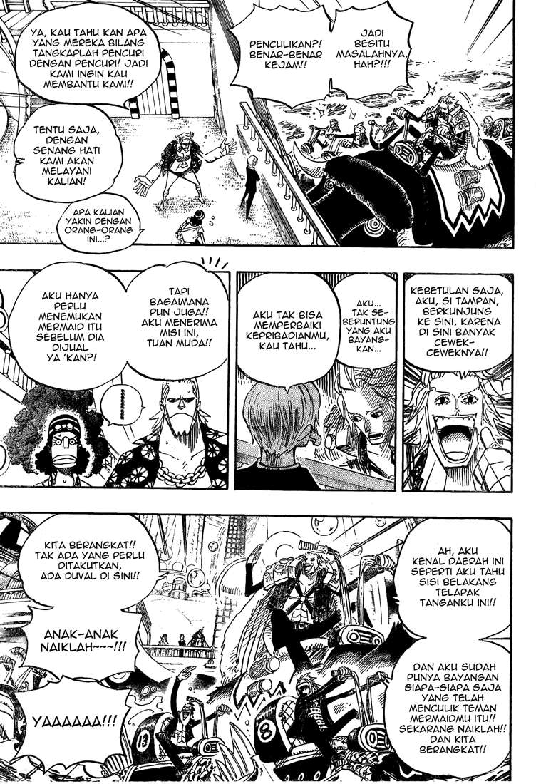 Chapter 500 - halaman 4