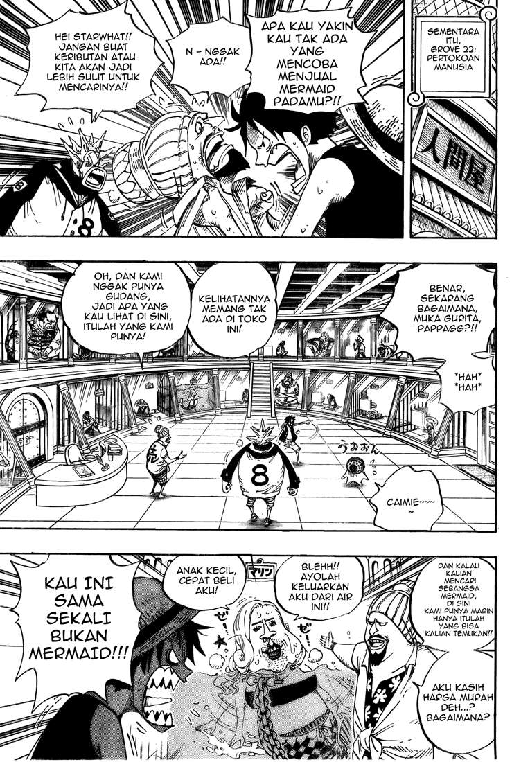 Chapter 500 - halaman 8