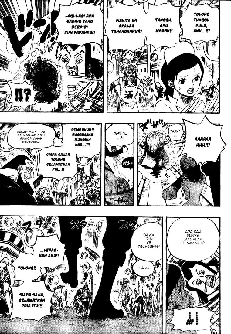 Chapter 499 - halaman 13