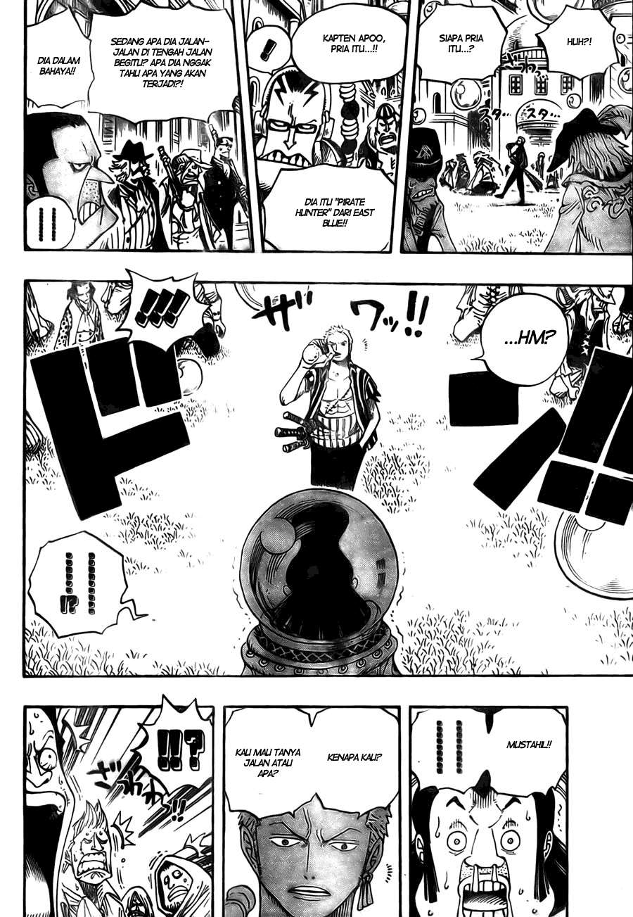 Chapter 499 - halaman 14