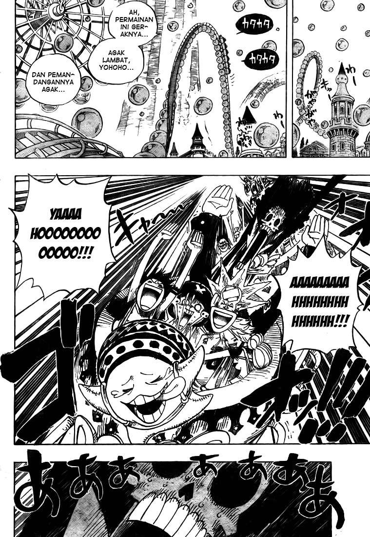 Chapter 499 - halaman 6