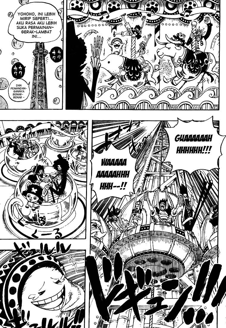 Chapter 499 - halaman 7