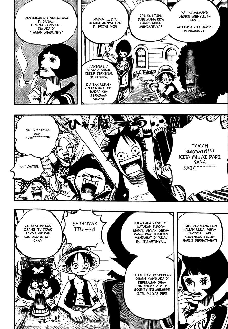 Chapter 498 - halaman 10