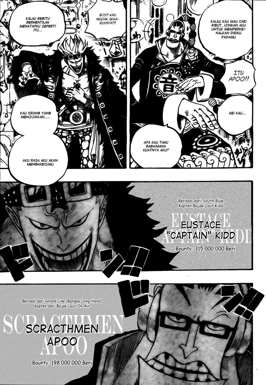 Chapter 498 - halaman 15