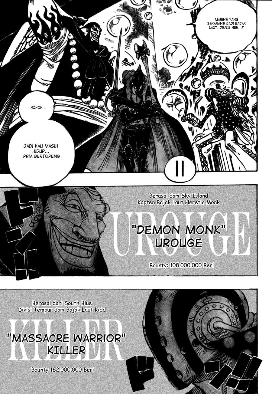 Chapter 498 - halaman 17