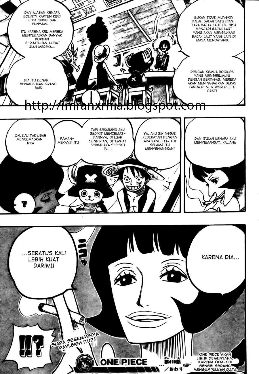Chapter 498 - halaman 19