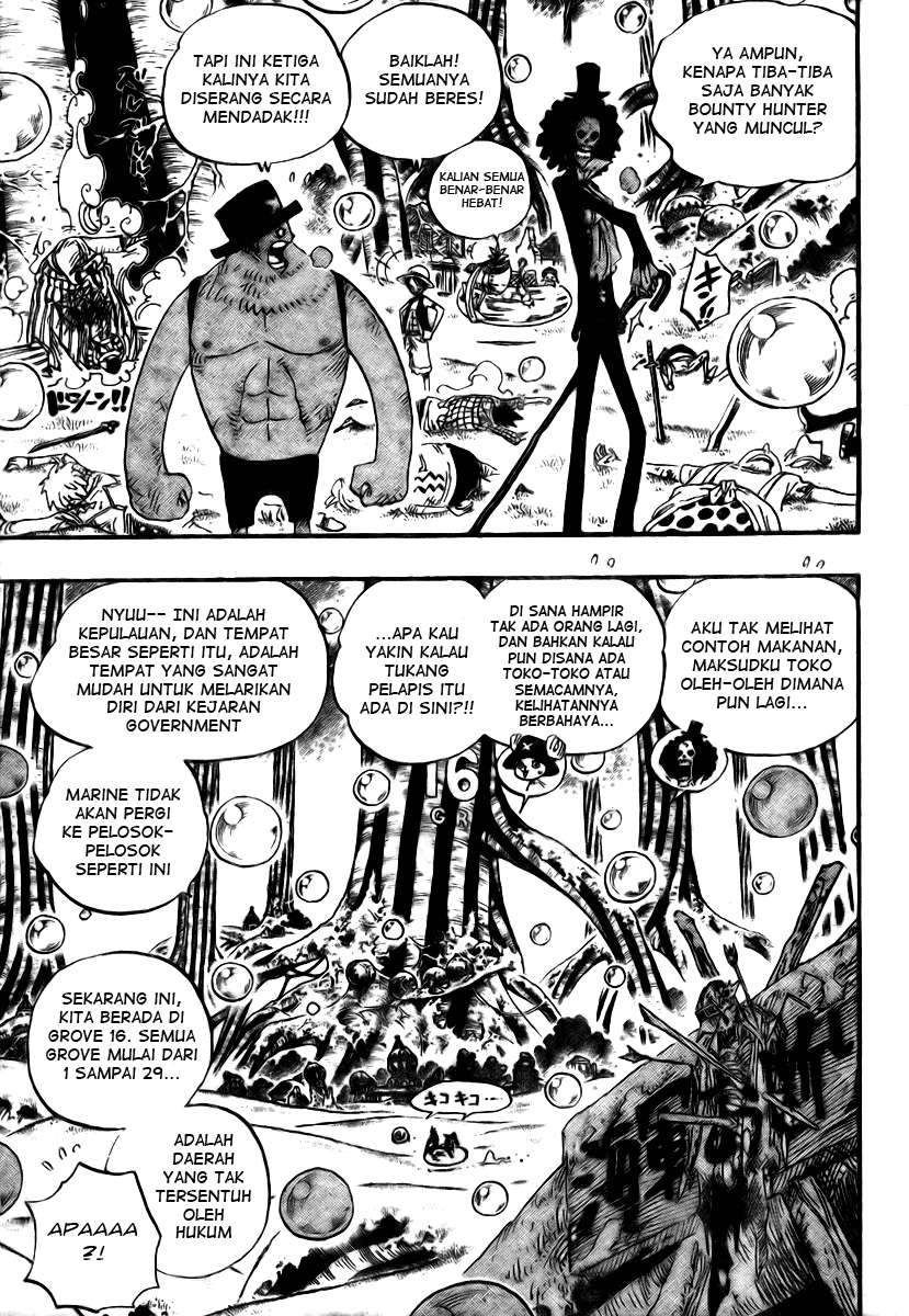 Chapter 498 - halaman 3