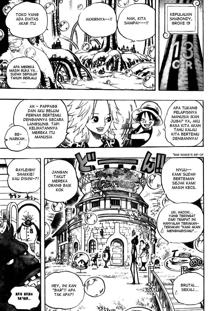 Chapter 498 - halaman 5