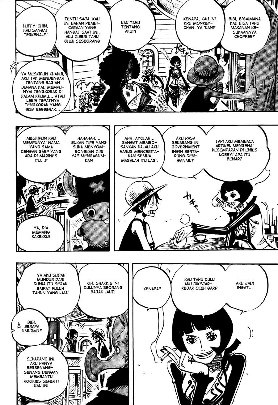 Chapter 498 - halaman 8