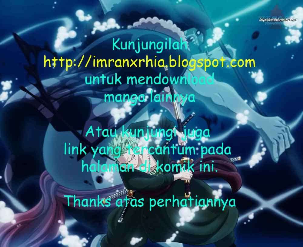 Chapter 497 - halaman 2