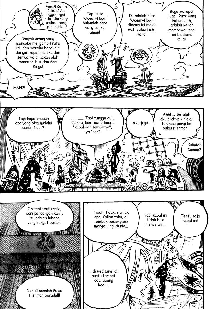 Chapter 496 - halaman 11