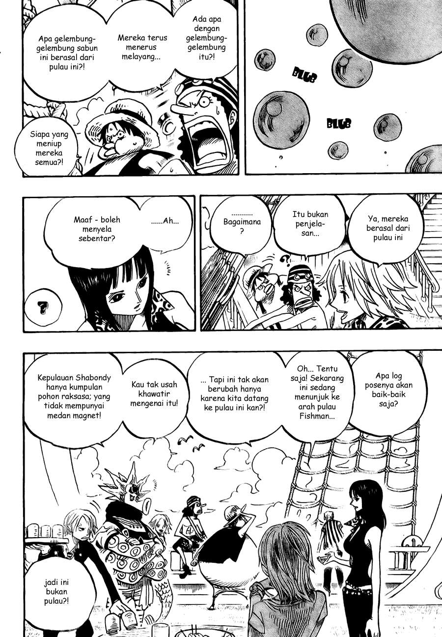 Chapter 496 - halaman 13