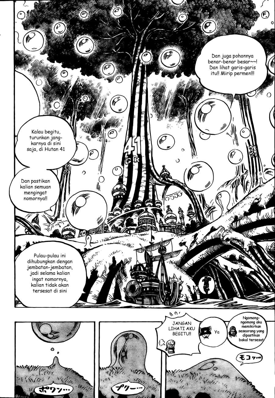Chapter 496 - halaman 15