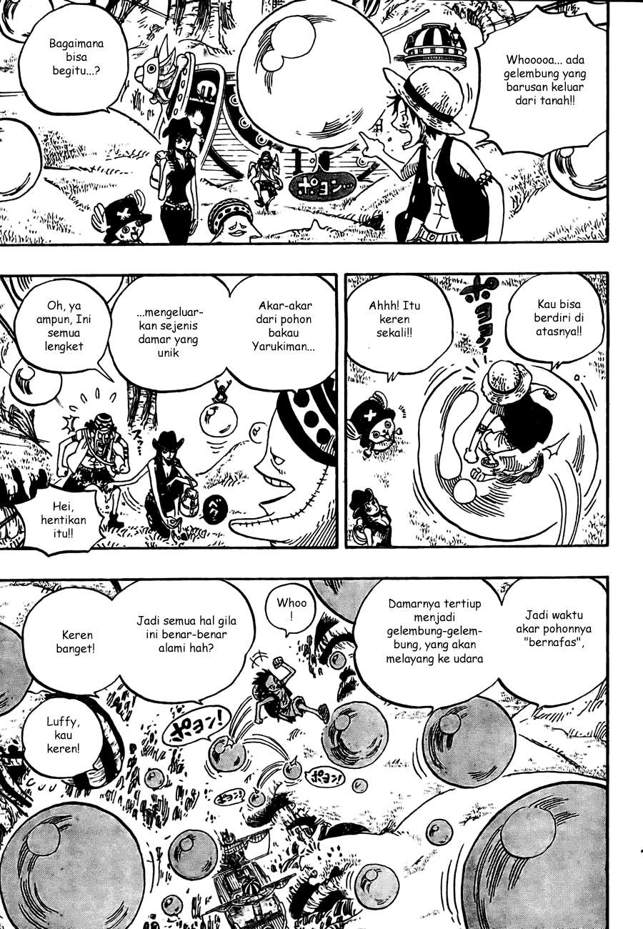 Chapter 496 - halaman 16
