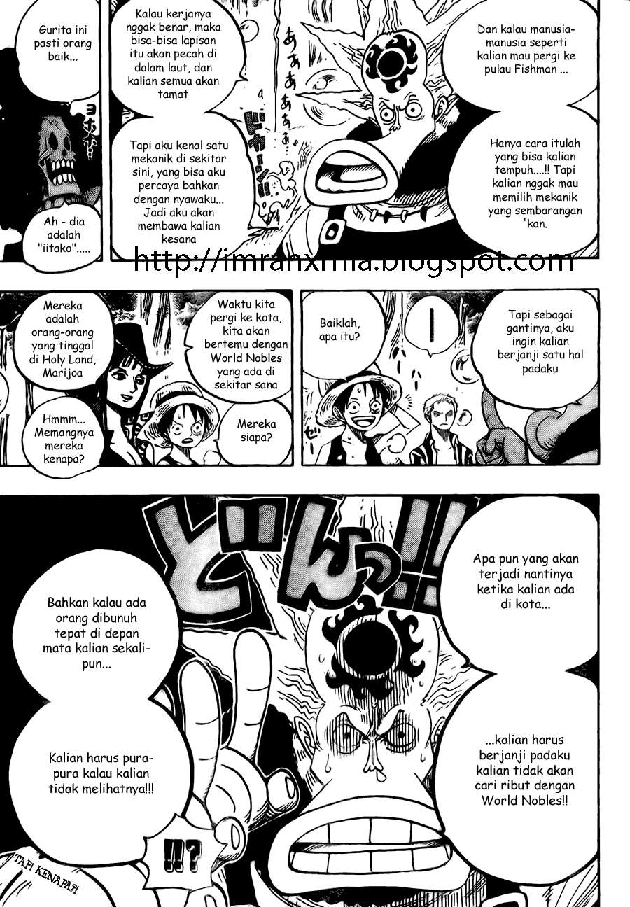 Chapter 496 - halaman 18