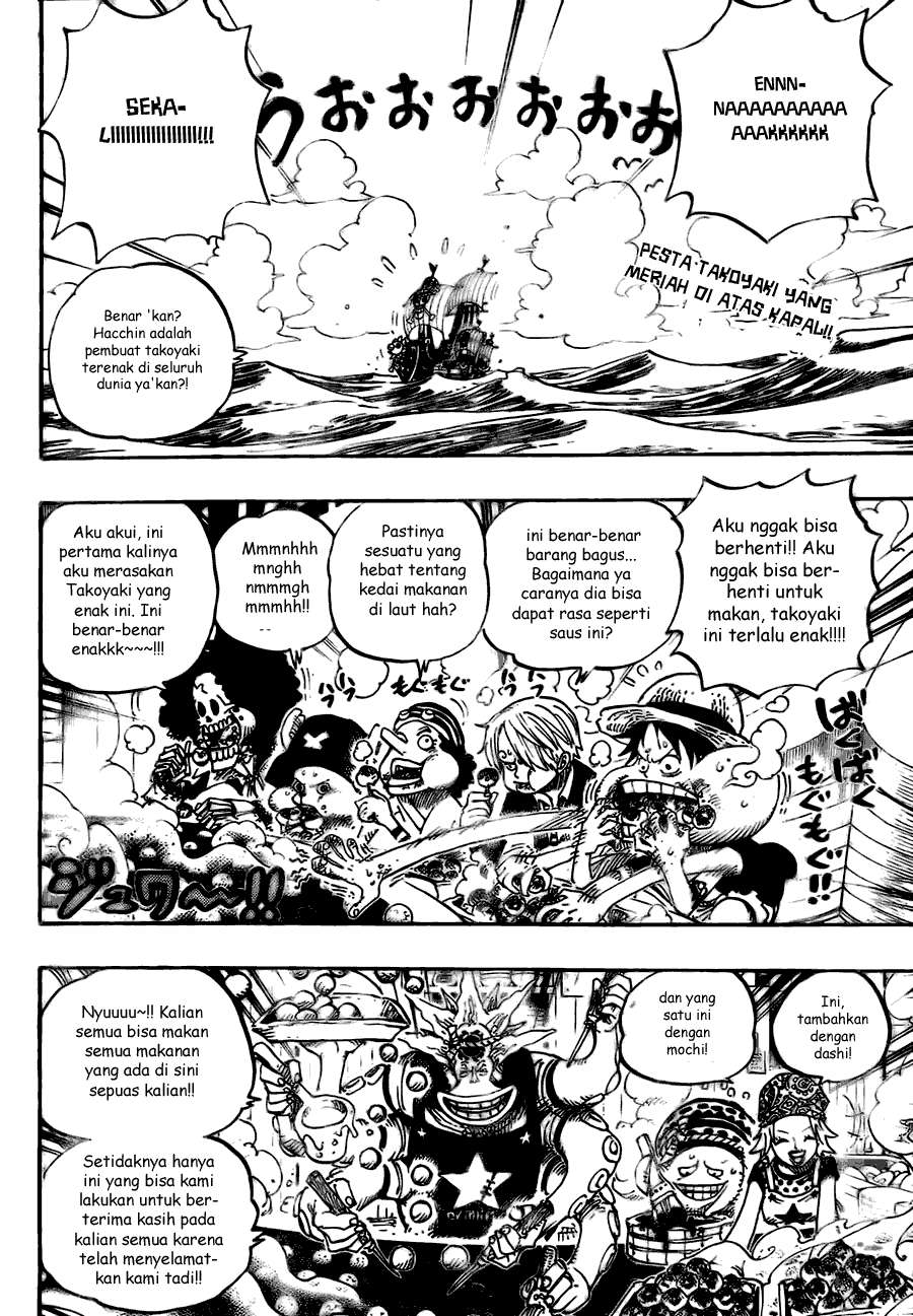 Chapter 496 - halaman 2