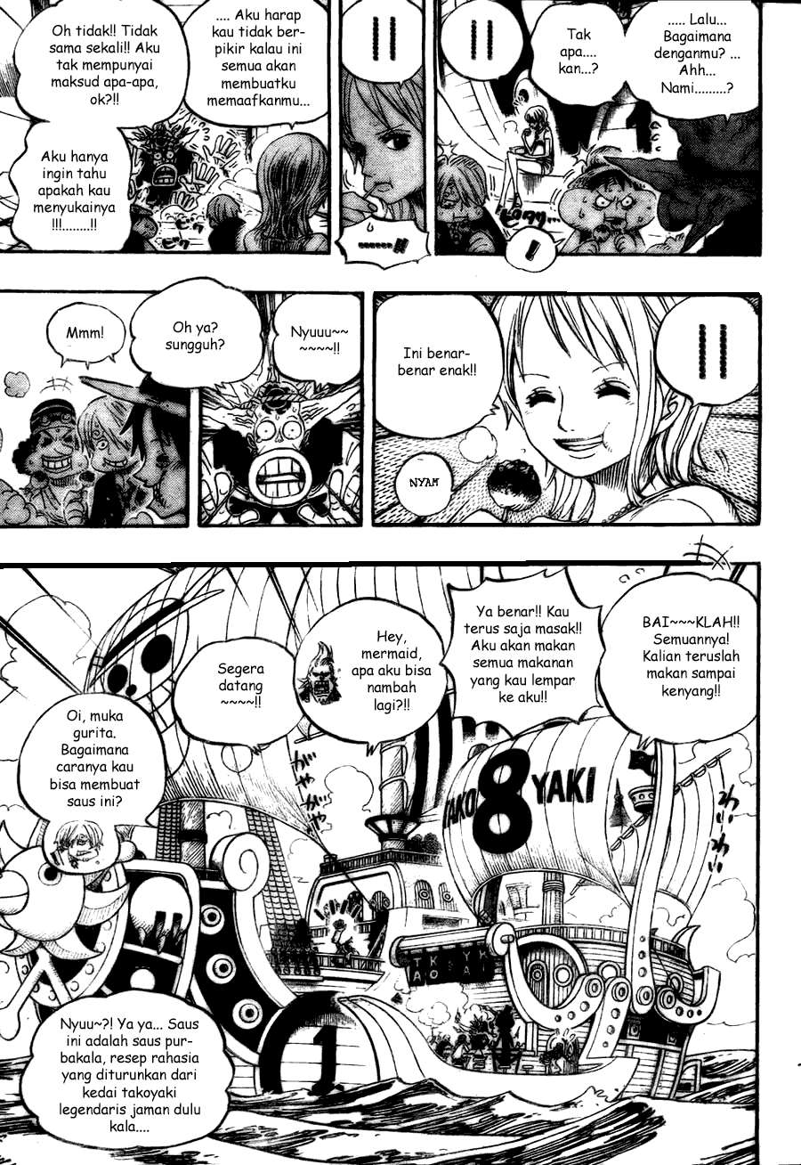 Chapter 496 - halaman 3