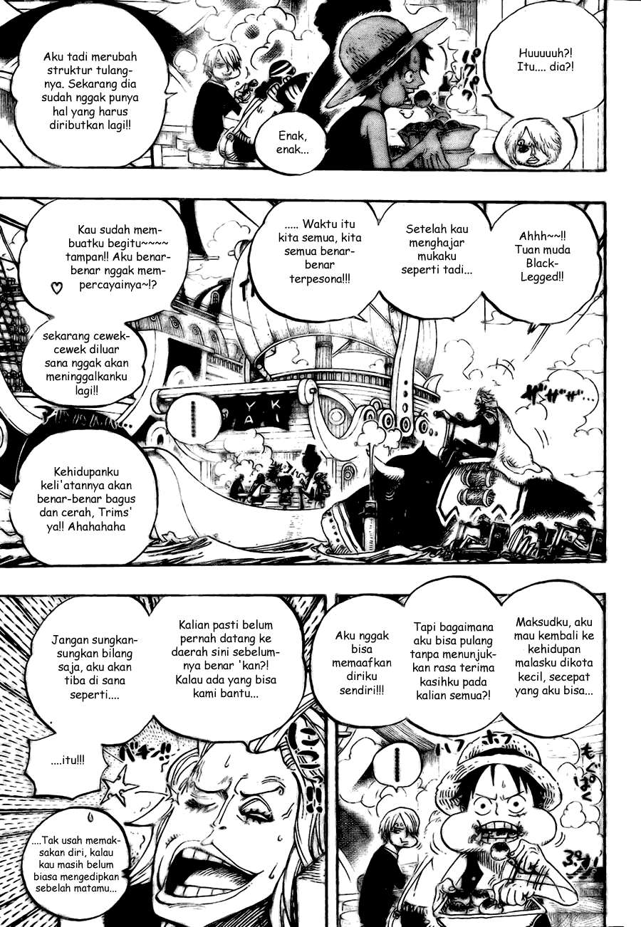 Chapter 496 - halaman 5