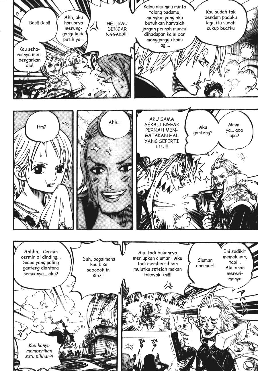Chapter 496 - halaman 6
