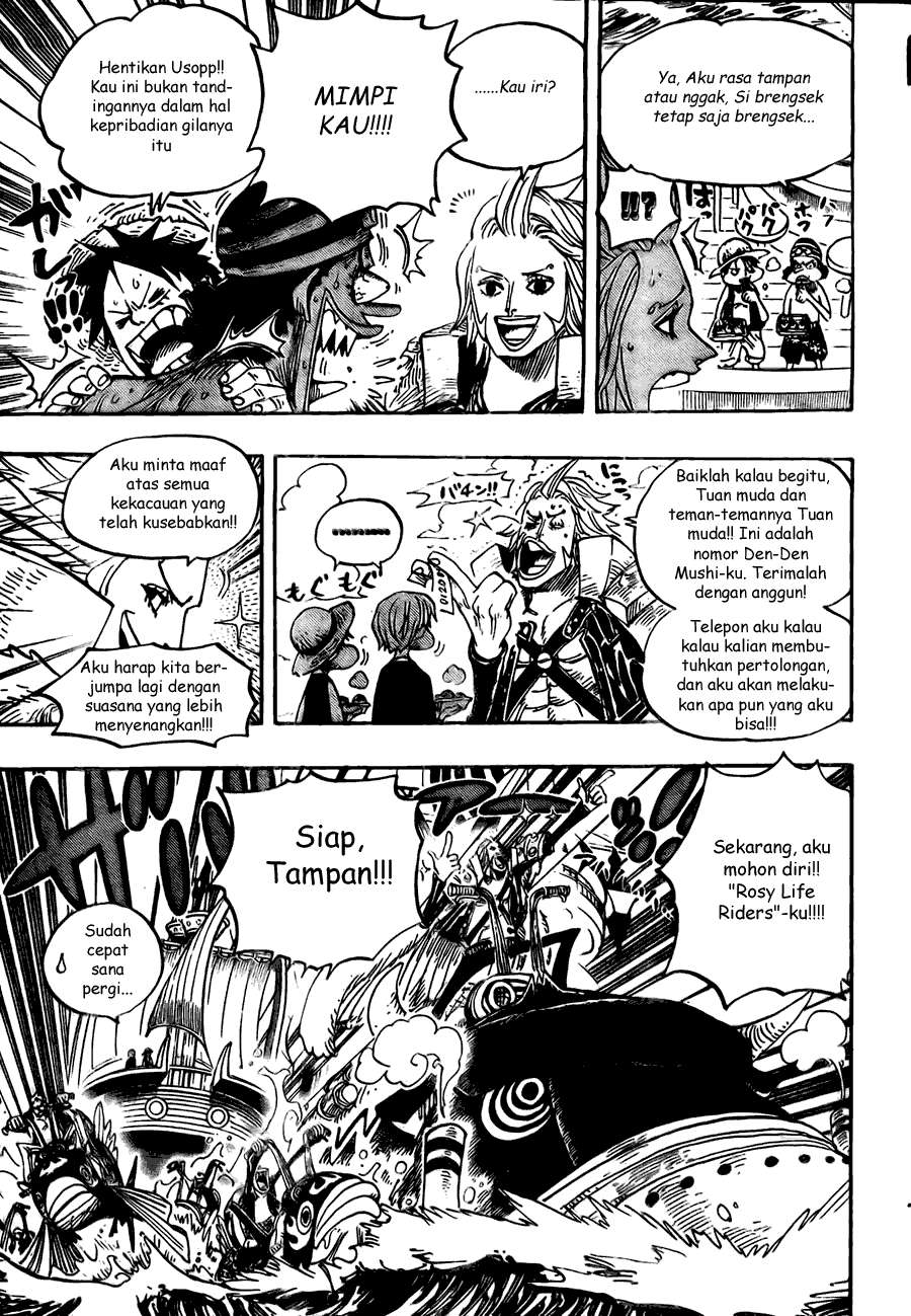 Chapter 496 - halaman 7