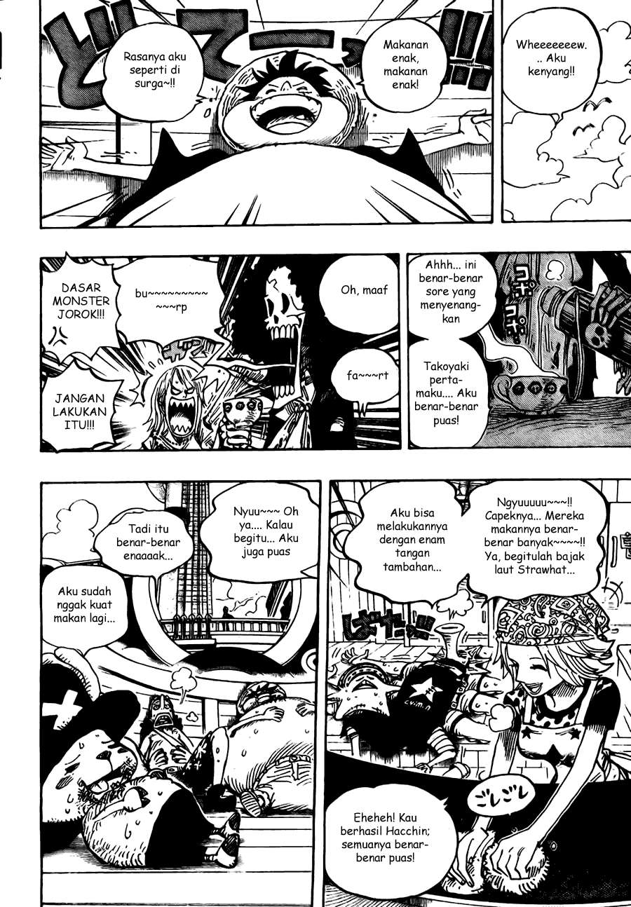 Chapter 496 - halaman 8