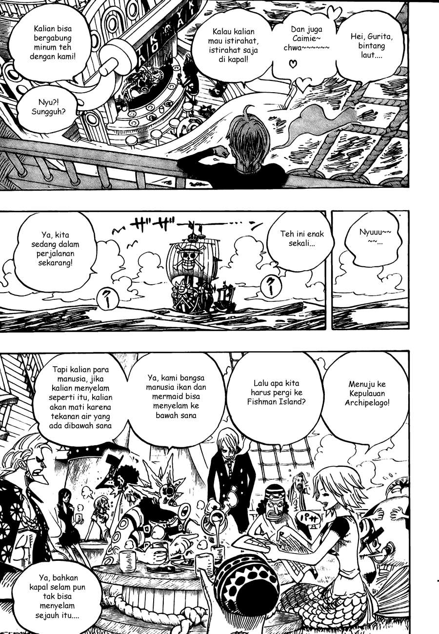 Chapter 496 - halaman 9
