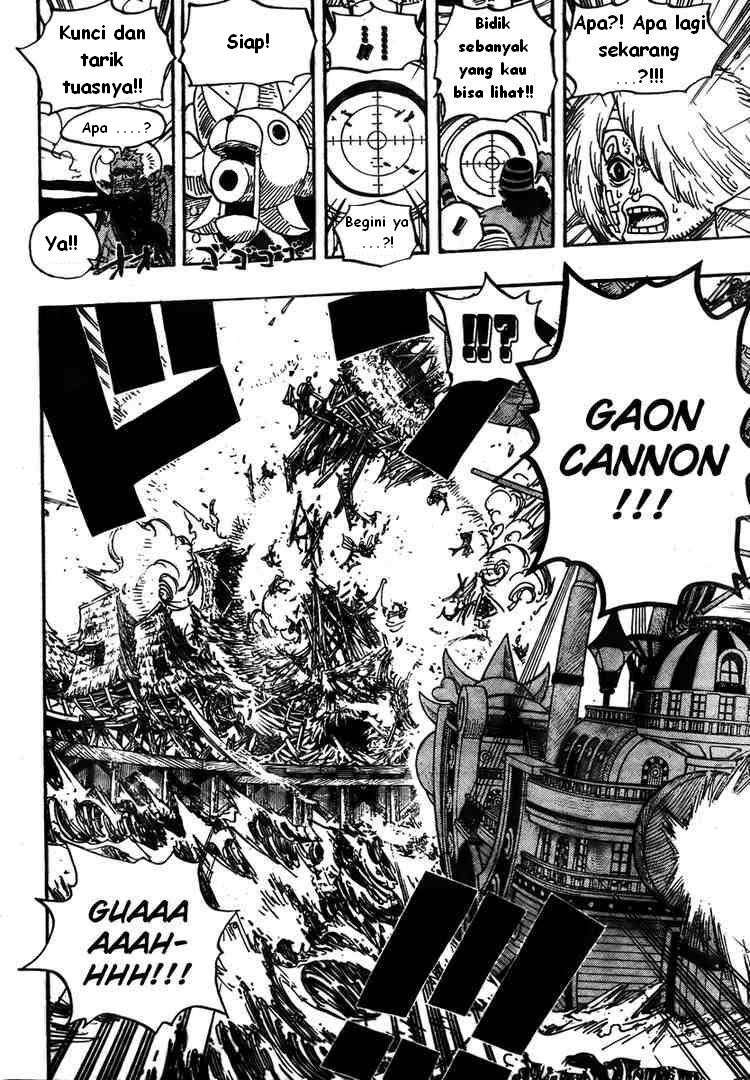 Chapter 495 - halaman 13