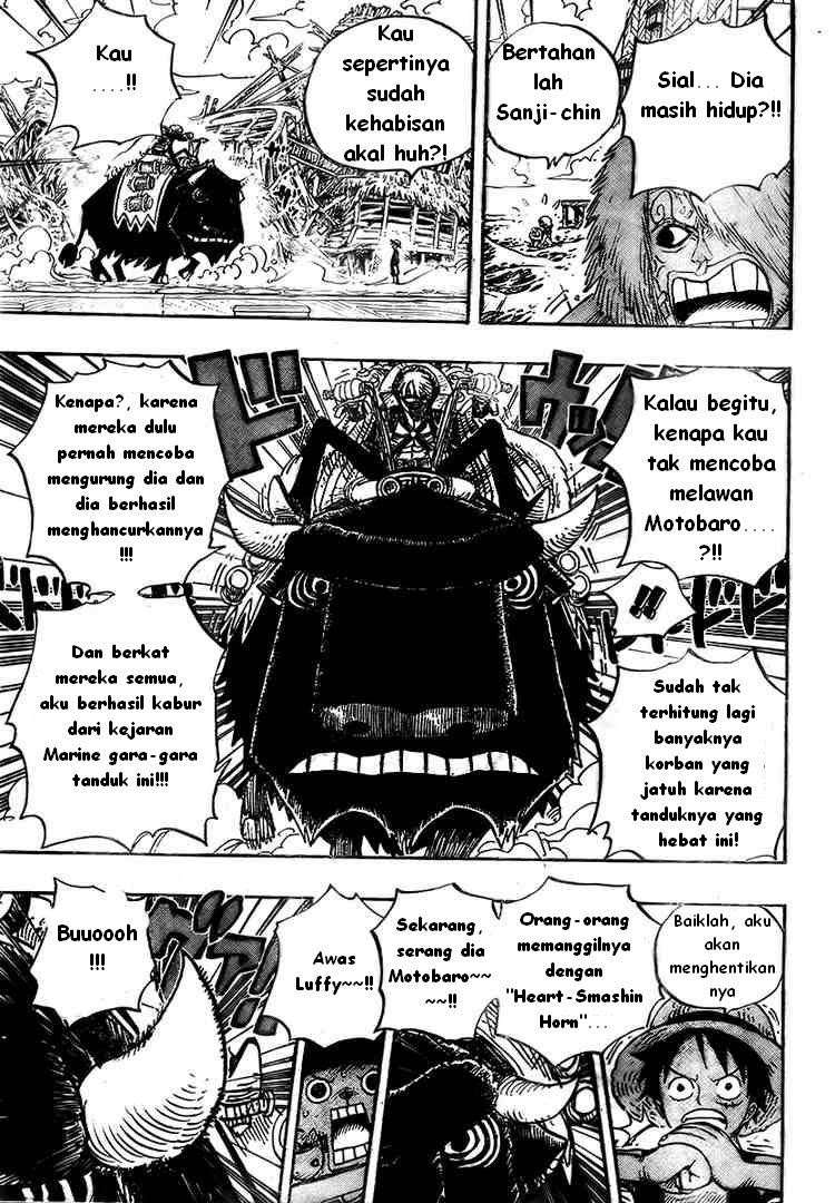 Chapter 495 - halaman 16