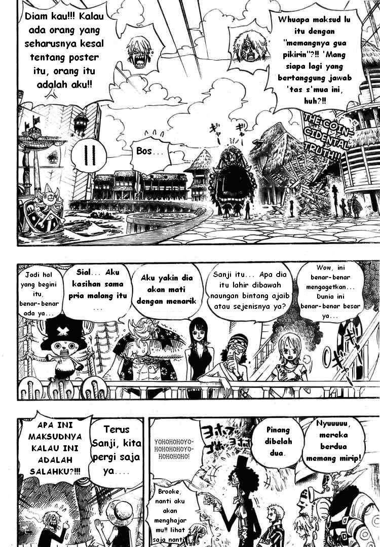 Chapter 495 - halaman 3