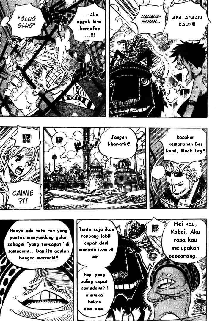 Chapter 495 - halaman 8