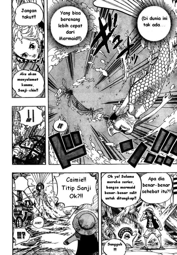 Chapter 495 - halaman 9