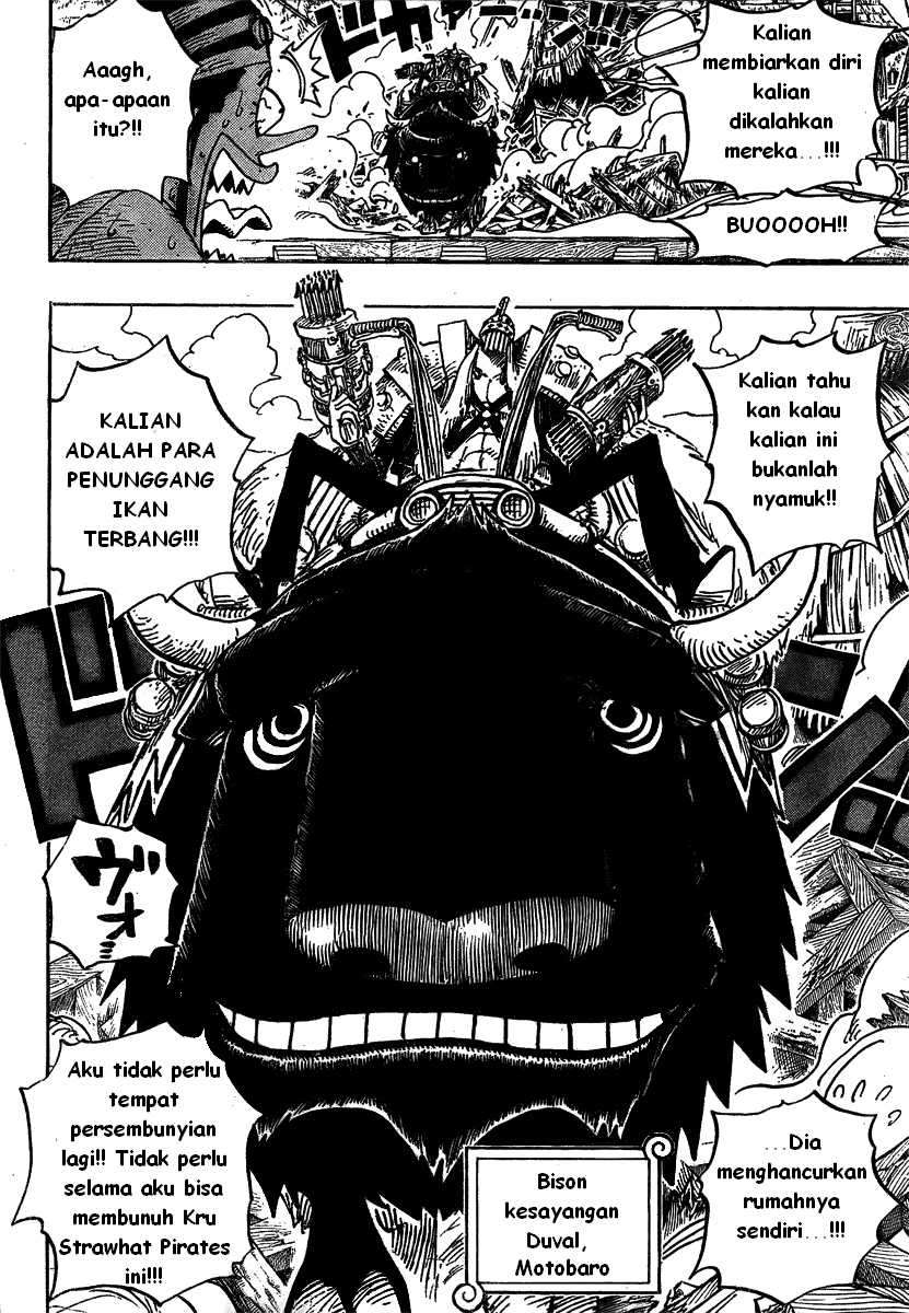 Chapter 494 - halaman 11