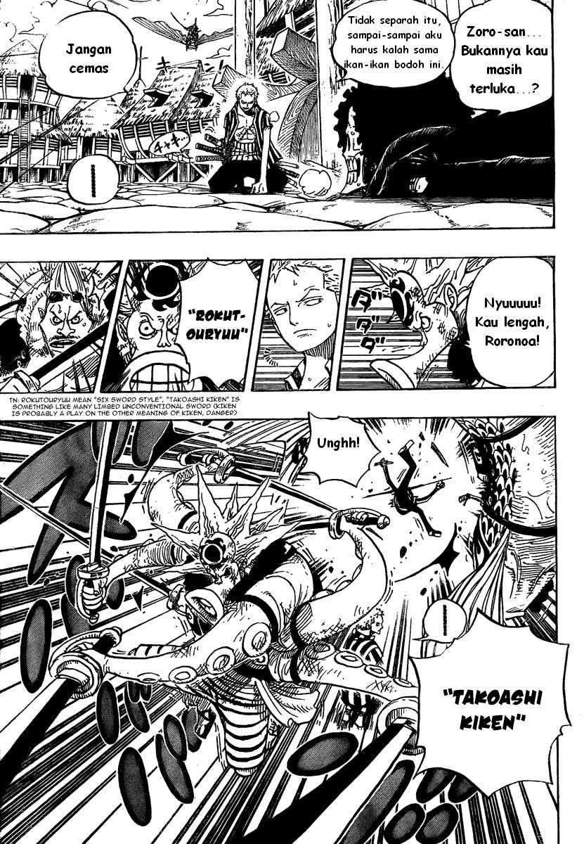 Chapter 494 - halaman 4