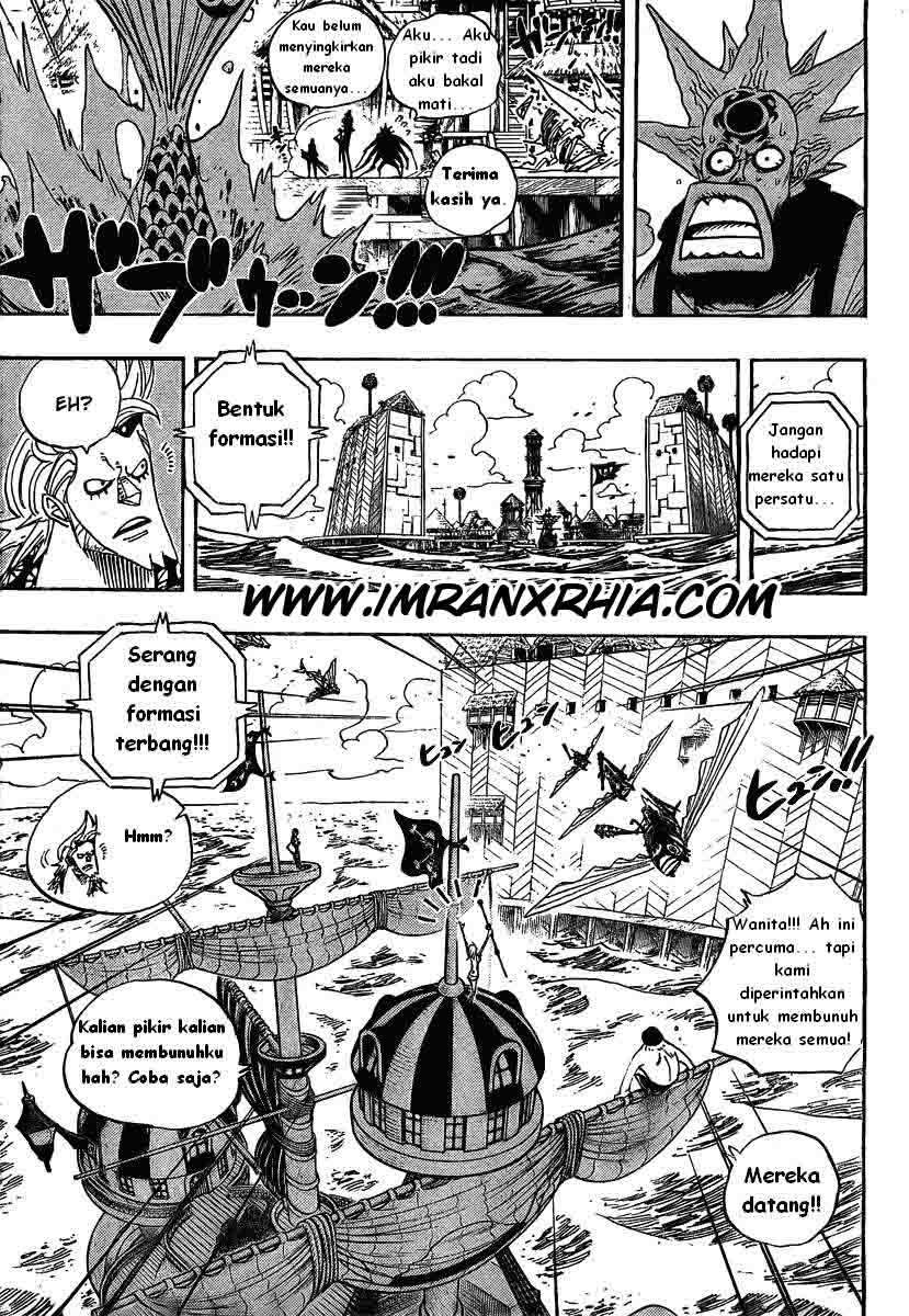 Chapter 494 - halaman 6