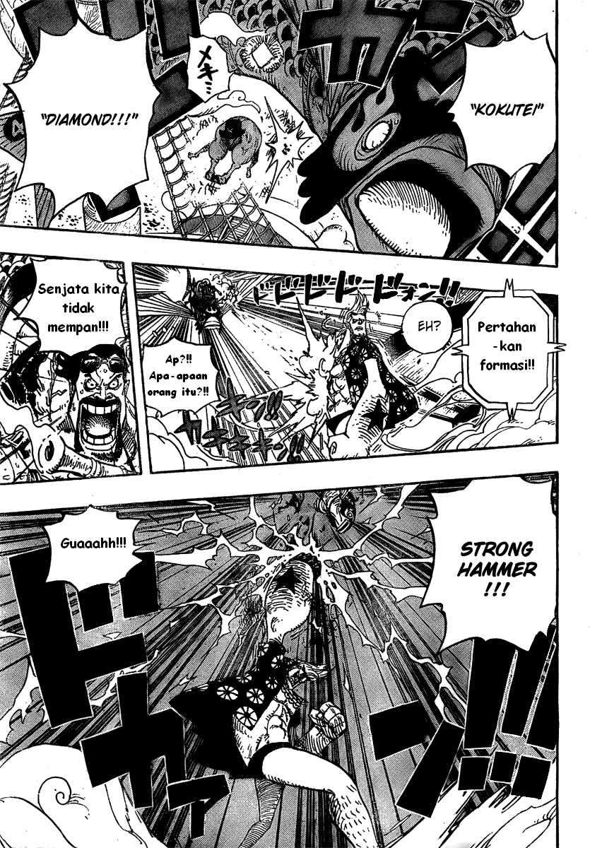 Chapter 494 - halaman 8